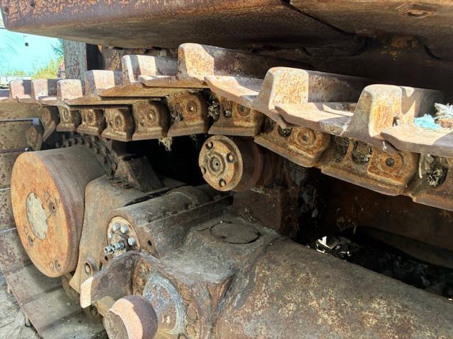 Булдозер Liebherr PR 756: снимка 12