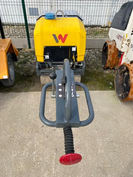 NEUSON 65 CM - Мини валяк: снимка 3 NEUSON 65 CM - Мини валяк: снимка 3