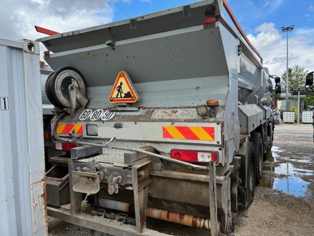 Гудронатор Renault GRAVILLONNEUSE RGS: снимка 13 Гудронатор Renault GRAVILLONNEUSE RGS: снимка 13