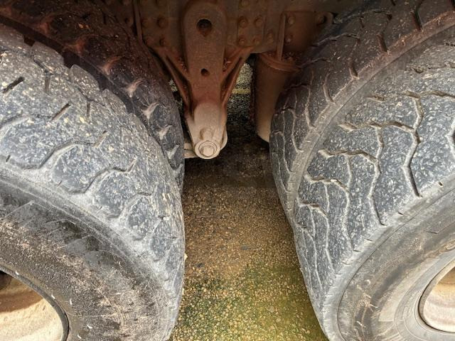 Гудронатор Renault GRAVILLONNEUSE RGS: снимка 8 Гудронатор Renault GRAVILLONNEUSE RGS: снимка 8