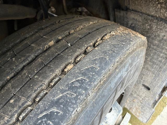 Гудронатор Renault GRAVILLONNEUSE RGS: снимка 11 Гудронатор Renault GRAVILLONNEUSE RGS: снимка 11