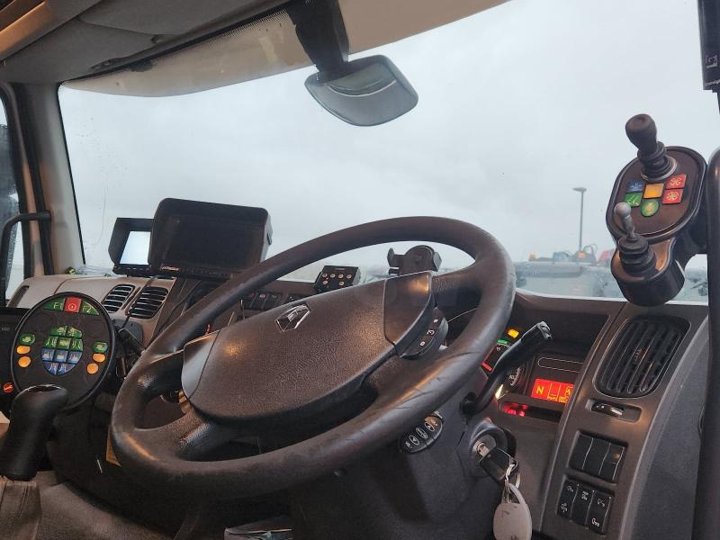 Scarab MAJOR 8001 - Мотометачна машина: снимка 4 Scarab MAJOR 8001 - Мотометачна машина: снимка 4