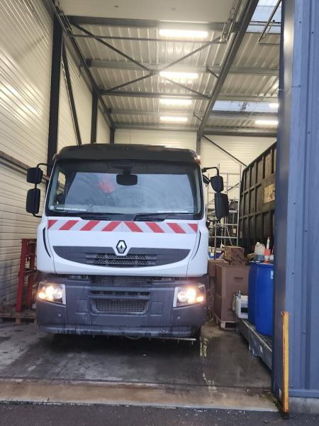 Scarab MAJOR 8001 - Мотометачна машина: снимка 3 Scarab MAJOR 8001 - Мотометачна машина: снимка 3