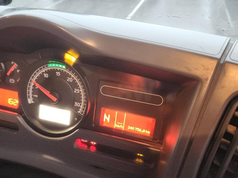 Scarab MAJOR 8001 - Мотометачна машина: снимка 5 Scarab MAJOR 8001 - Мотометачна машина: снимка 5