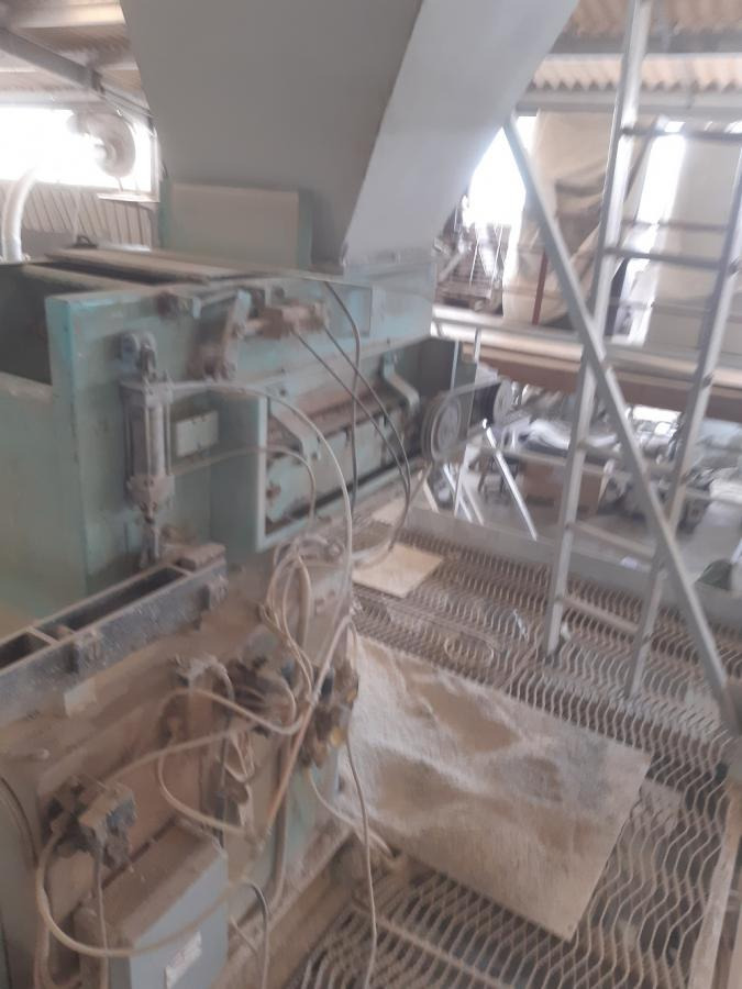 Строително оборудване TECHNIPES ENSACHEUSE WEIGHER 400: снимка 10