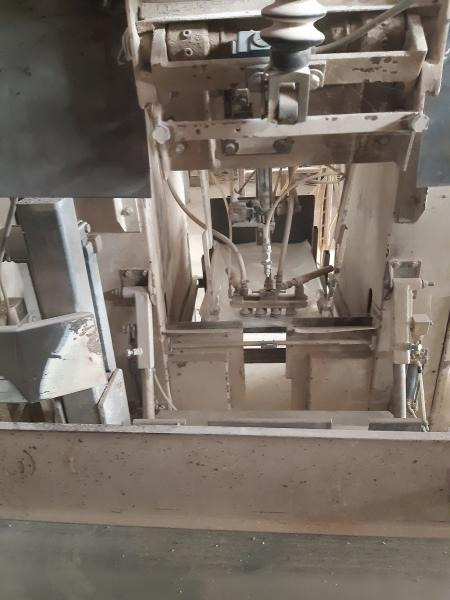 Строително оборудване TECHNIPES ENSACHEUSE WEIGHER 400: снимка 13