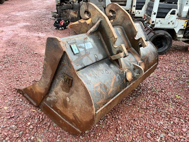 VERACHTER CW 40 SMALL - Кофа за багер: снимка 3 VERACHTER CW 40 SMALL - Кофа за багер: снимка 3