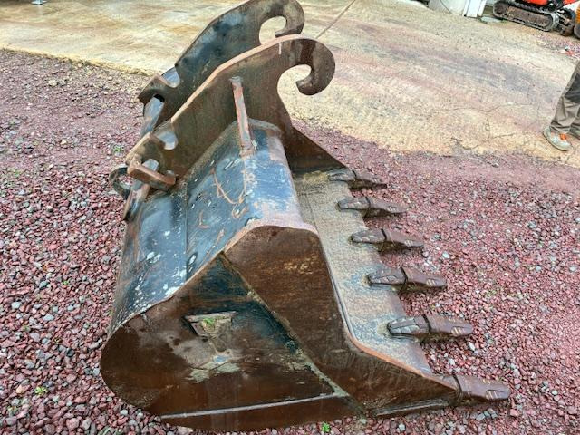 VERACHTER CW 40 SMALL - Кофа за багер: снимка 5 VERACHTER CW 40 SMALL - Кофа за багер: снимка 5