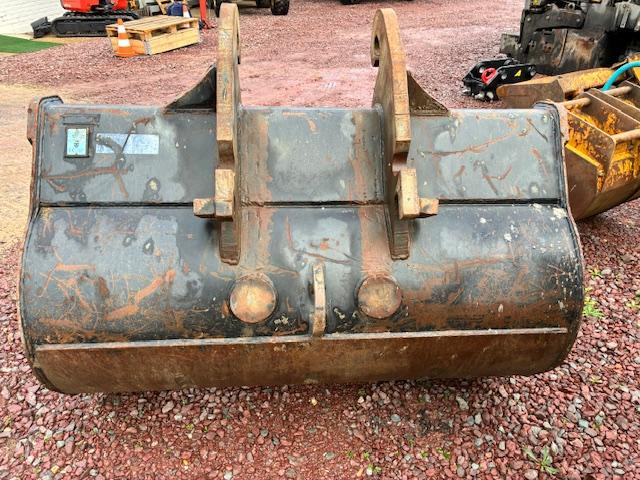 VERACHTER CW 40 SMALL - Кофа за багер: снимка 4 VERACHTER CW 40 SMALL - Кофа за багер: снимка 4