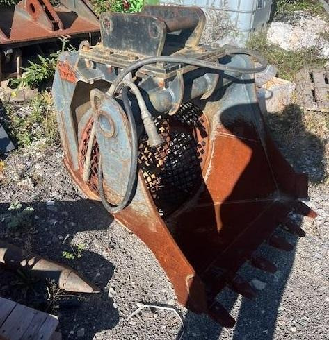 VTN SR 05 - Кофа за сортиране: снимка 1 VTN SR 05 - Кофа за сортиране: снимка 1