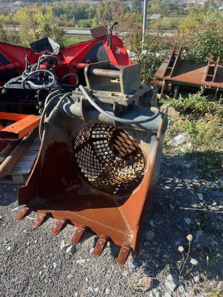 VTN SR 05 - Кофа за сортиране: снимка 2 VTN SR 05 - Кофа за сортиране: снимка 2