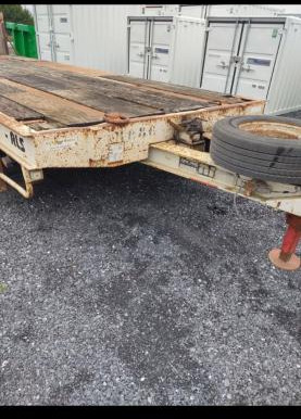 Verem 2 ESSIEUX - Автовоз ремарке: снимка 4 Verem 2 ESSIEUX - Автовоз ремарке: снимка 4