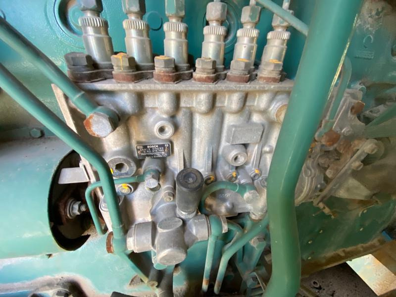 Volvo 12 LITRES TURBO - Двигател за Строителна техника: снимка 2 Volvo 12 LITRES TURBO - Двигател за Строителна техника: снимка 2