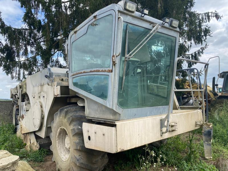 WIRTGEN WR 2400 - Стабилизатор за почва: снимка 4 WIRTGEN WR 2400 - Стабилизатор за почва: снимка 4