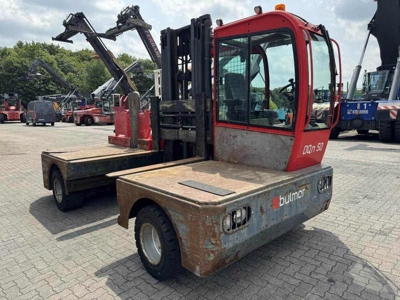 Bulmor DQn50-14-60T - Страничен товарач: снимка 2 Bulmor DQn50-14-60T - Страничен товарач: снимка 2