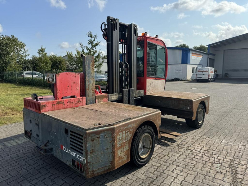 Bulmor DQn50-14-60T - Страничен товарач: снимка 5 Bulmor DQn50-14-60T - Страничен товарач: снимка 5