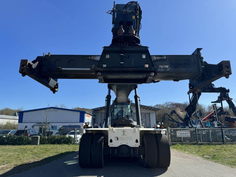 Kalmar DRG450-60S5 - Ричстакер: снимка 3 Kalmar DRG450-60S5 - Ричстакер: снимка 3