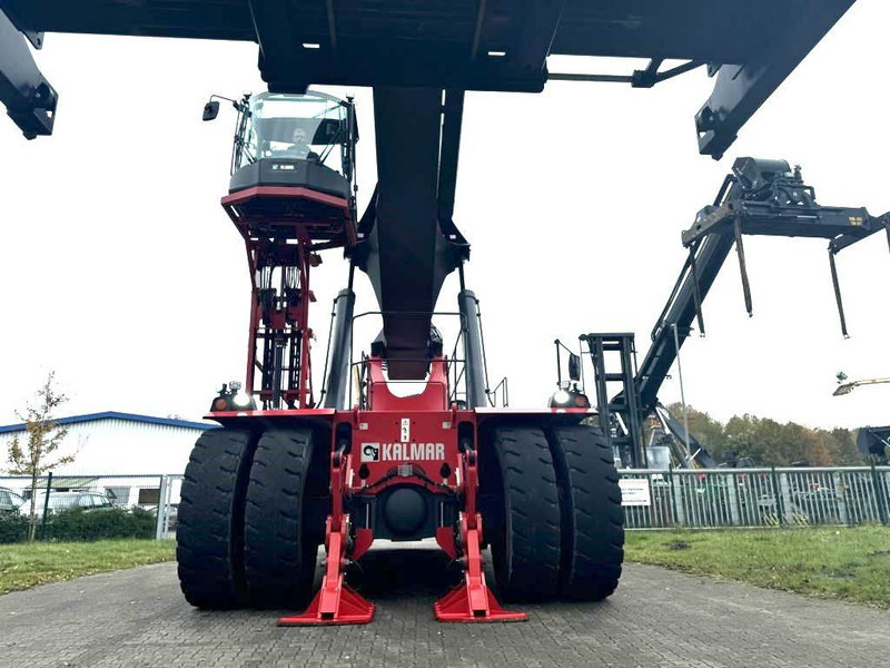 Kalmar DRG450-70S5XS - Ричстакер: снимка 3 Kalmar DRG450-70S5XS - Ричстакер: снимка 3