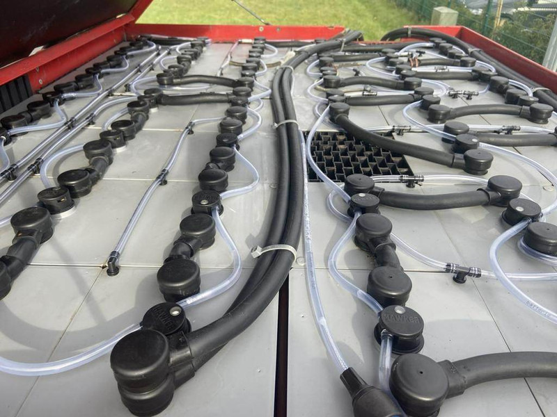 Електрокар Kalmar ECF80-9: снимка 7