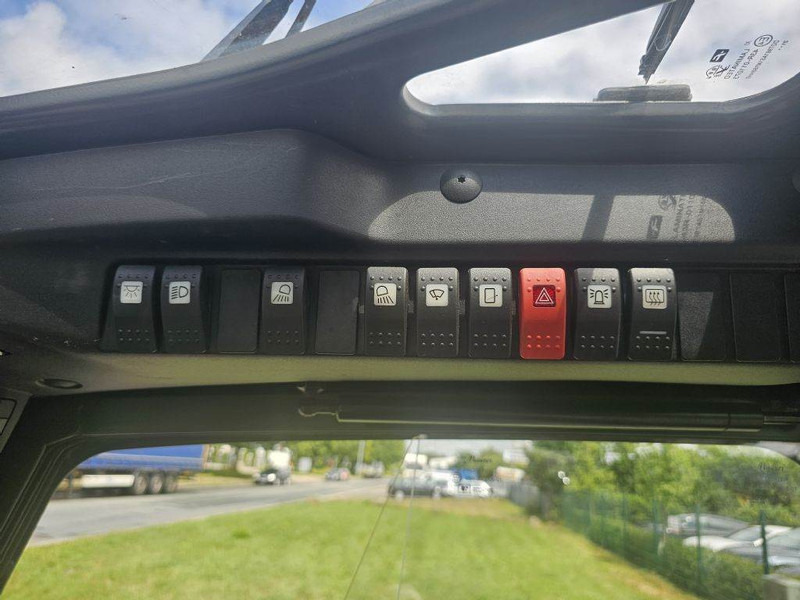 Електрокар Linde E25-01 UVV: снимка 7