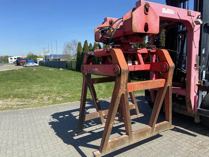 HG1T - Подемно-транспортна техника: снимка 3 HG1T - Подемно-транспортна техника: снимка 3