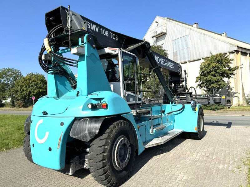 SMV SC108TC6 - Ричстакер: снимка 4 SMV SC108TC6 - Ричстакер: снимка 4