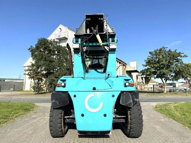 SMV SC108TC6 - Ричстакер: снимка 3 SMV SC108TC6 - Ричстакер: снимка 3