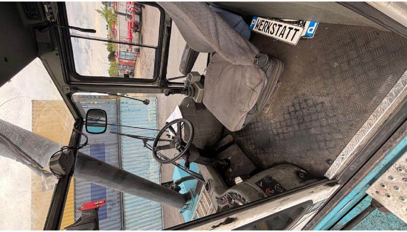 SMV SC4127TA5 - Ричстакер: снимка 2 SMV SC4127TA5 - Ричстакер: снимка 2