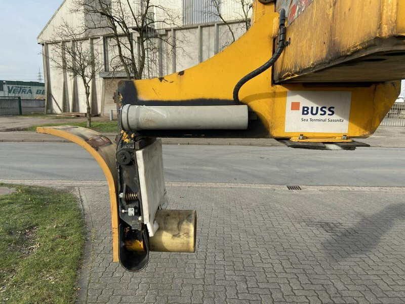 Seith Pipehandling Reachstacker 15036 - Ричстакер: снимка 2 Seith Pipehandling Reachstacker 15036 - Ричстакер: снимка 2