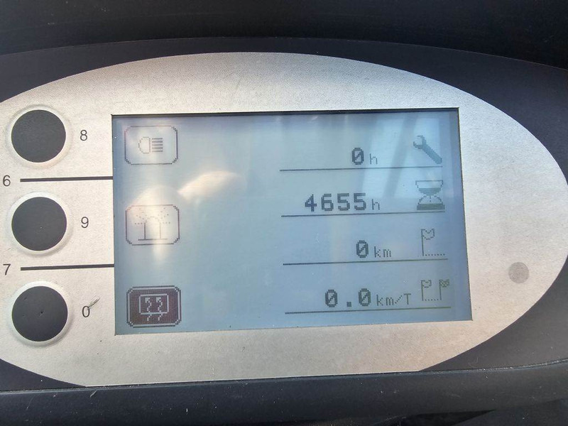 Електрокар Still RX60-30: снимка 10