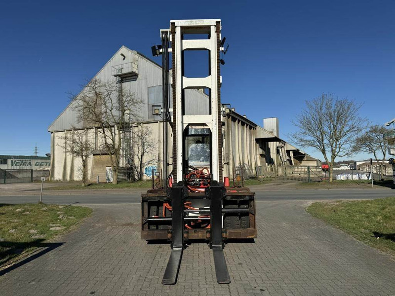 Svetruck 13.6-120-32 - Дизелов мотокар: снимка 3 Svetruck 13.6-120-32 - Дизелов мотокар: снимка 3