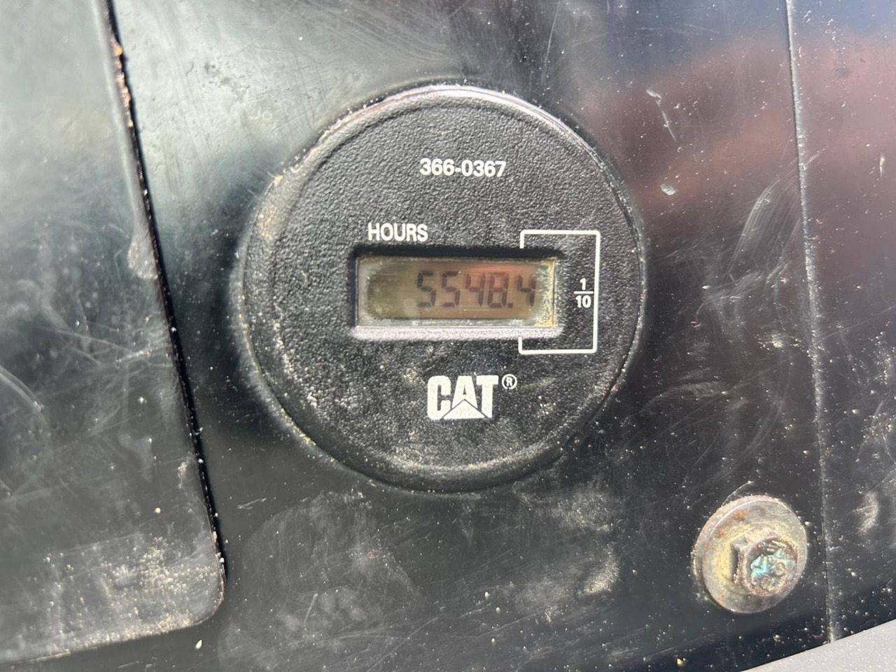 CAT 308E2 CR - Верижен багер: снимка 5 CAT 308E2 CR - Верижен багер: снимка 5