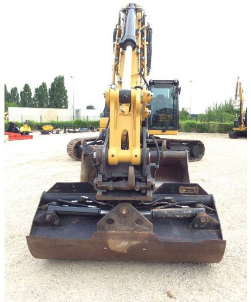 CAT 323 - Верижен багер: снимка 5 CAT 323 - Верижен багер: снимка 5