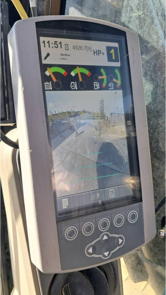 CAT 352F - Верижен багер: снимка 5 CAT 352F - Верижен багер: снимка 5