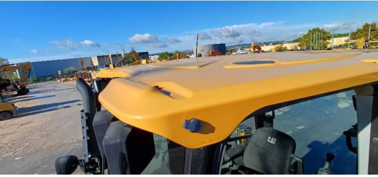 CAT 432F2 - Багер-товарач: снимка 5 CAT 432F2 - Багер-товарач: снимка 5
