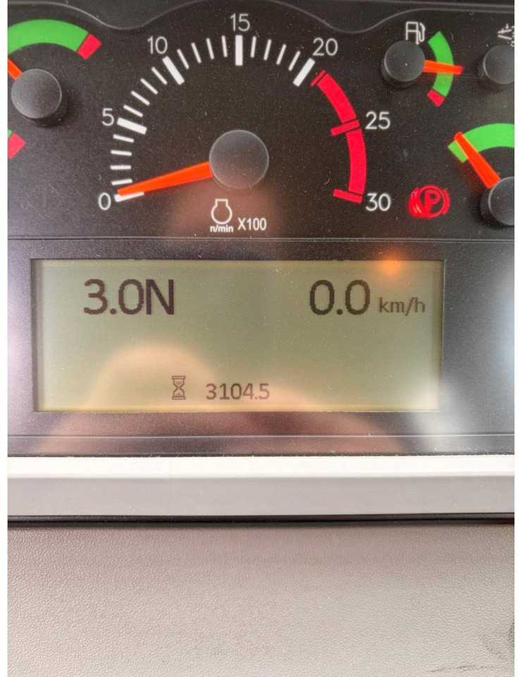 CAT 972 M XE - Колесен товарач: снимка 3 CAT 972 M XE - Колесен товарач: снимка 3