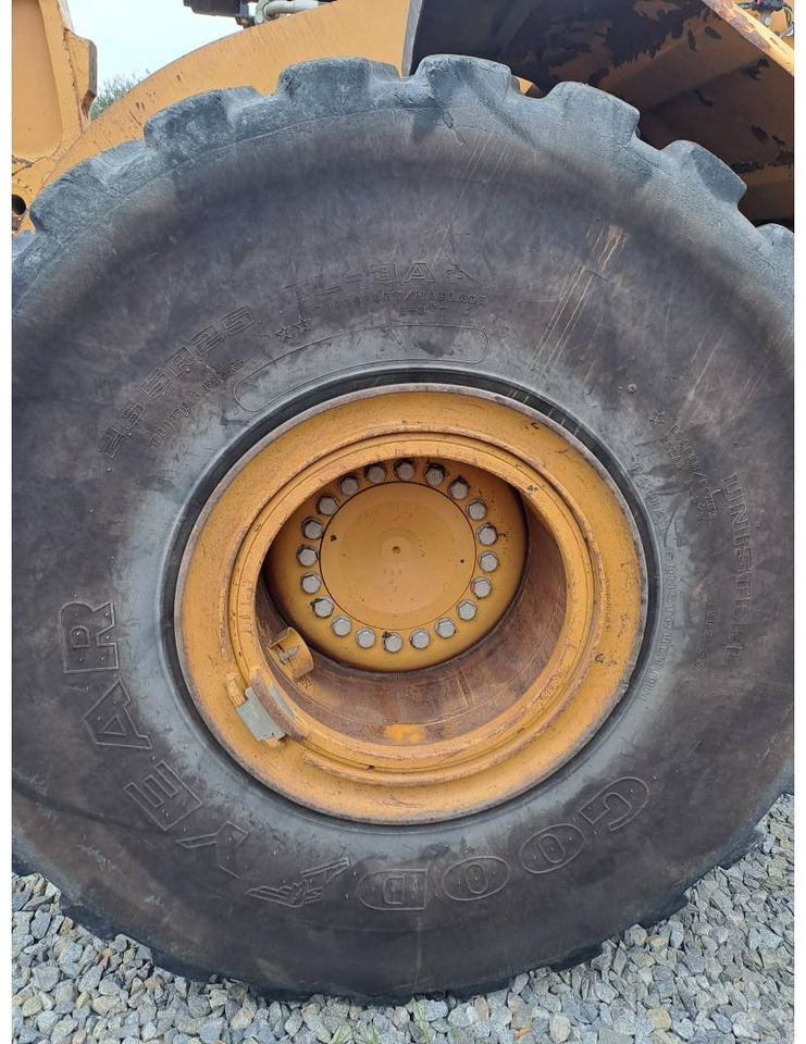 Лизинг на CAT 972K CAT 972K: снимка 13