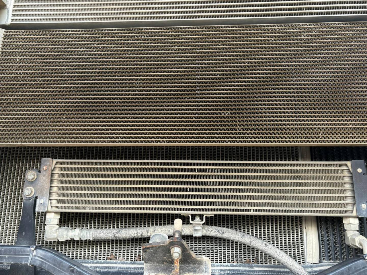 Колесен товарач CAT 972K: снимка 24
