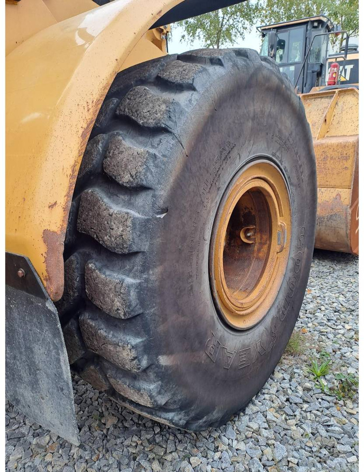 Лизинг на CAT 972K CAT 972K: снимка 19