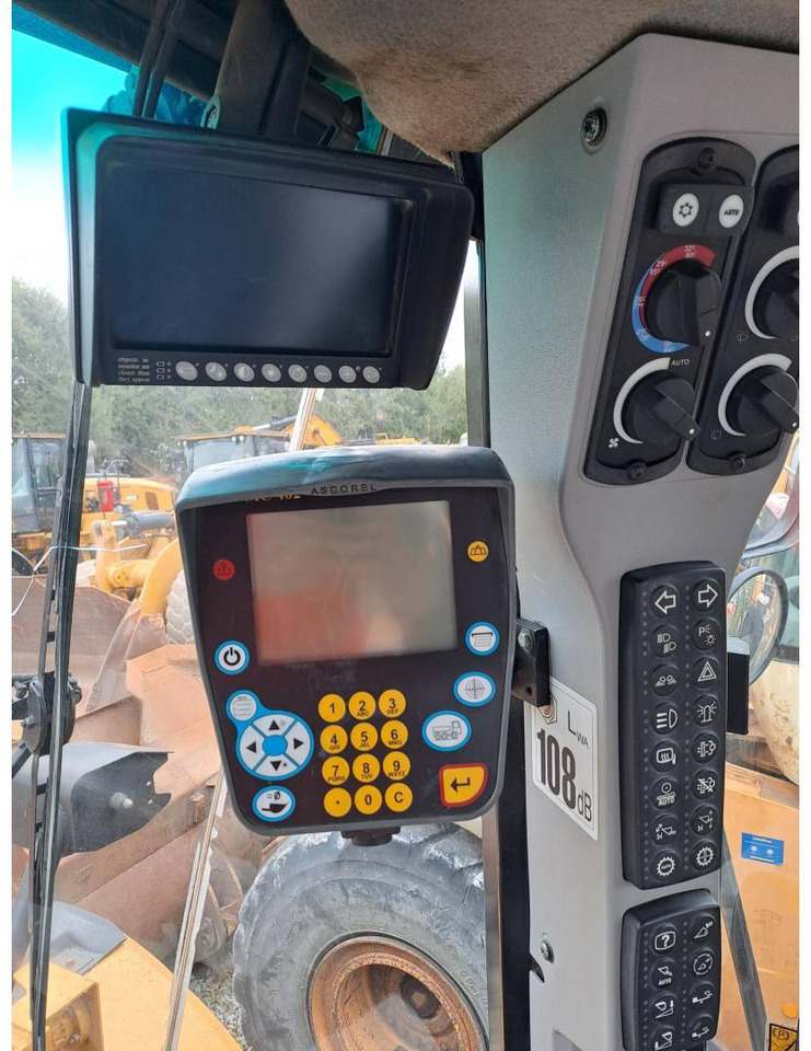 Лизинг на CAT 972K CAT 972K: снимка 8