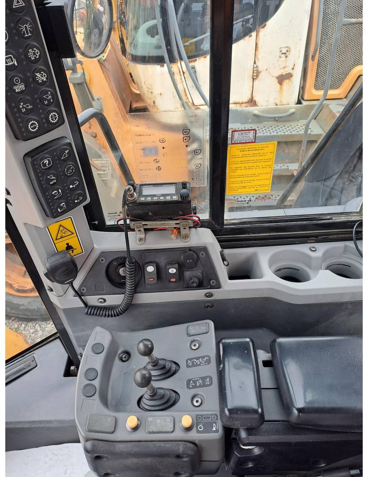 Лизинг на CAT 972K CAT 972K: снимка 7