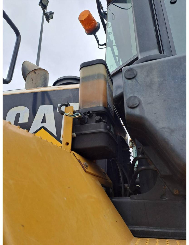 Лизинг на CAT 972K CAT 972K: снимка 18