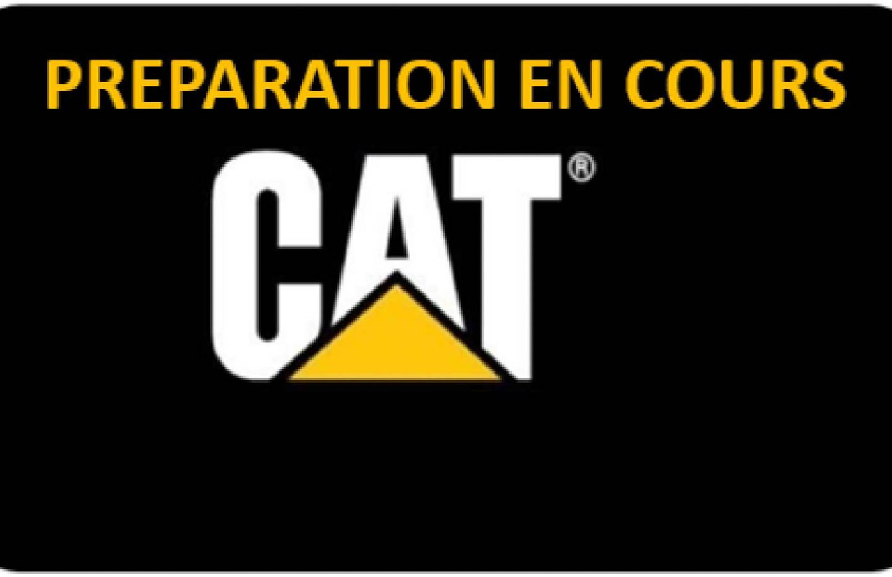 CAT 972M - Колесен товарач: снимка 1 CAT 972M - Колесен товарач: снимка 1