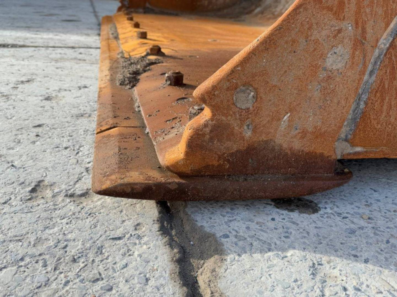 Колесен товарач CAT 980M: снимка 13