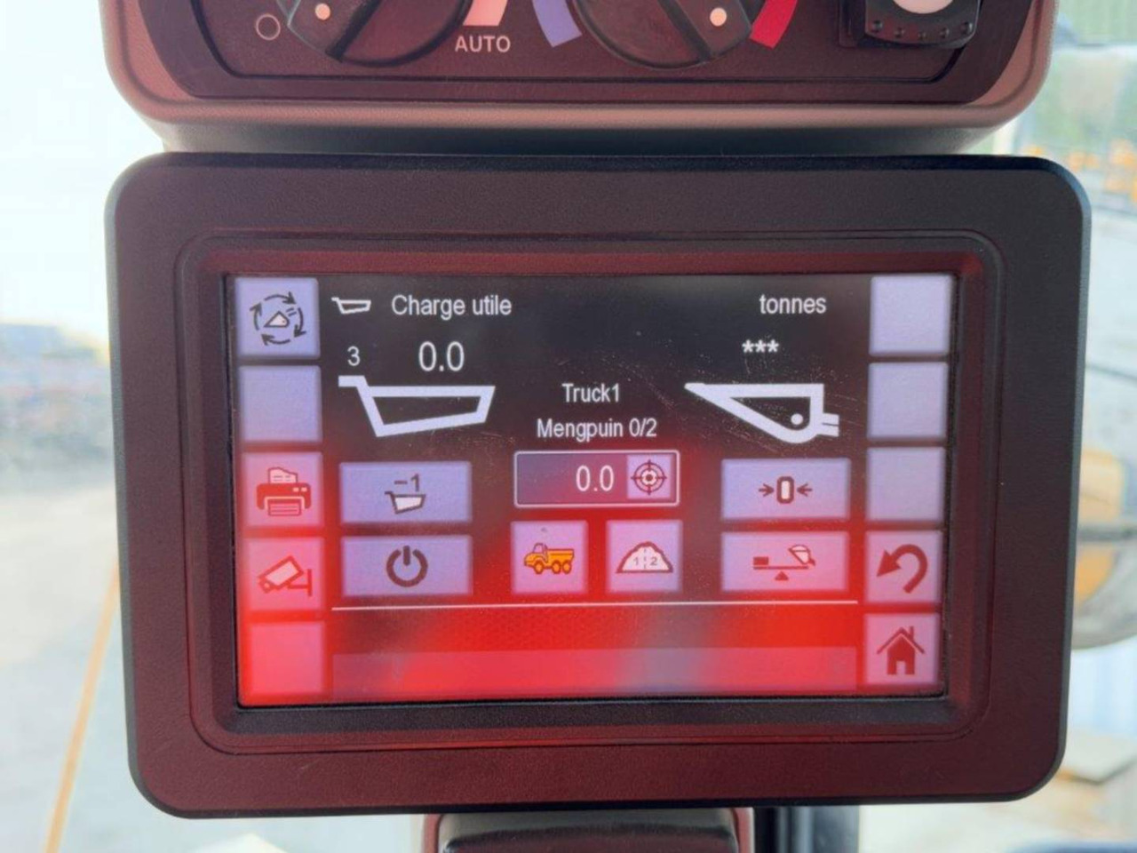 Колесен товарач CAT 980M: снимка 29