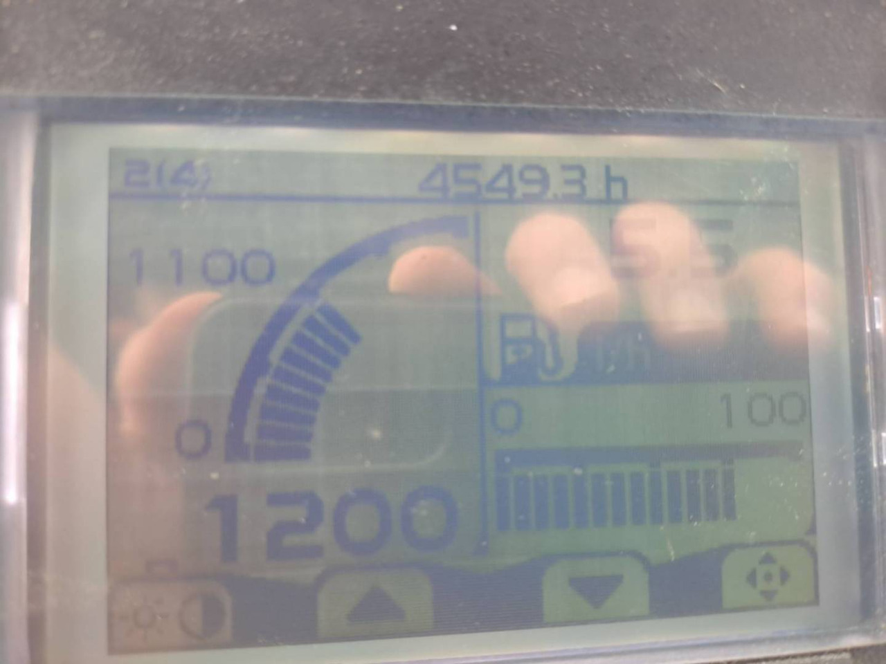 CAT CD54B - Компактор: снимка 5 CAT CD54B - Компактор: снимка 5