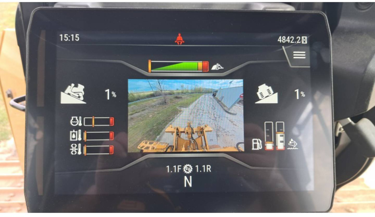 CAT D5 - Булдозер: снимка 5 CAT D5 - Булдозер: снимка 5