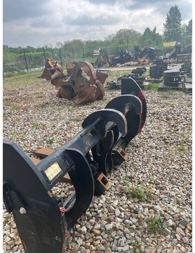 CAT FOURCHE-966-963-FORKS-352-6203 - Вилици: снимка 3 CAT FOURCHE-966-963-FORKS-352-6203 - Вилици: снимка 3