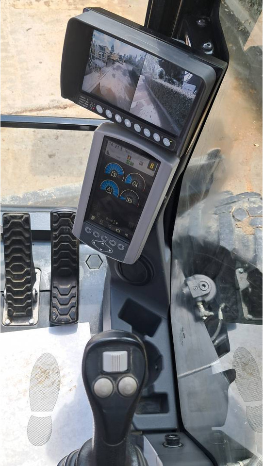 CAT M315F IVC - Колесен багер: снимка 5 CAT M315F IVC - Колесен багер: снимка 5