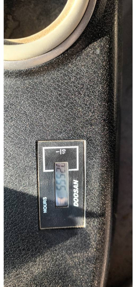 DOOSAN INFRACORE AMERICA CORP. DL300.5 - Колесен товарач: снимка 5 DOOSAN INFRACORE AMERICA CORP. DL300.5 - Колесен товарач: снимка 5